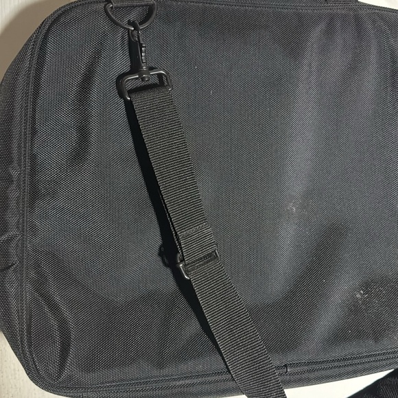 Vintage Apple WorldWide Developers Conference WWDC 2003 Shoulder Laptop Bag - Picture 7 of 9